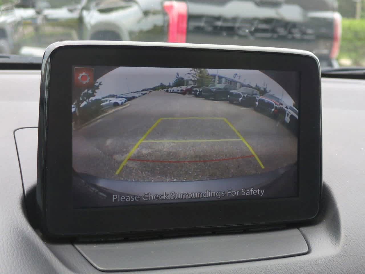 Certified 2019 Toyota Yaris L FWD image 19