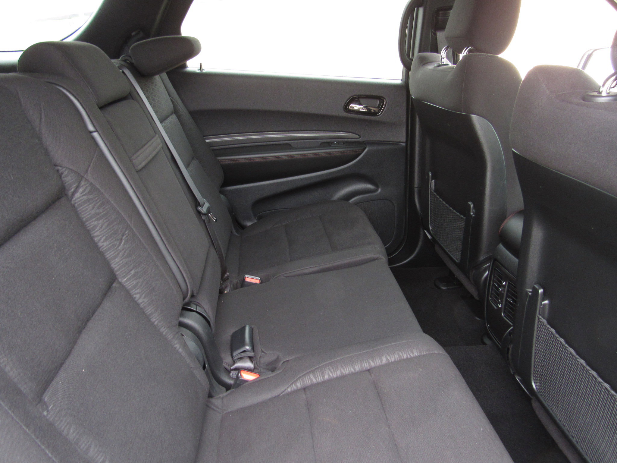 Used 2025 Dodge Durango R/T w/ Blacktop Package image 11