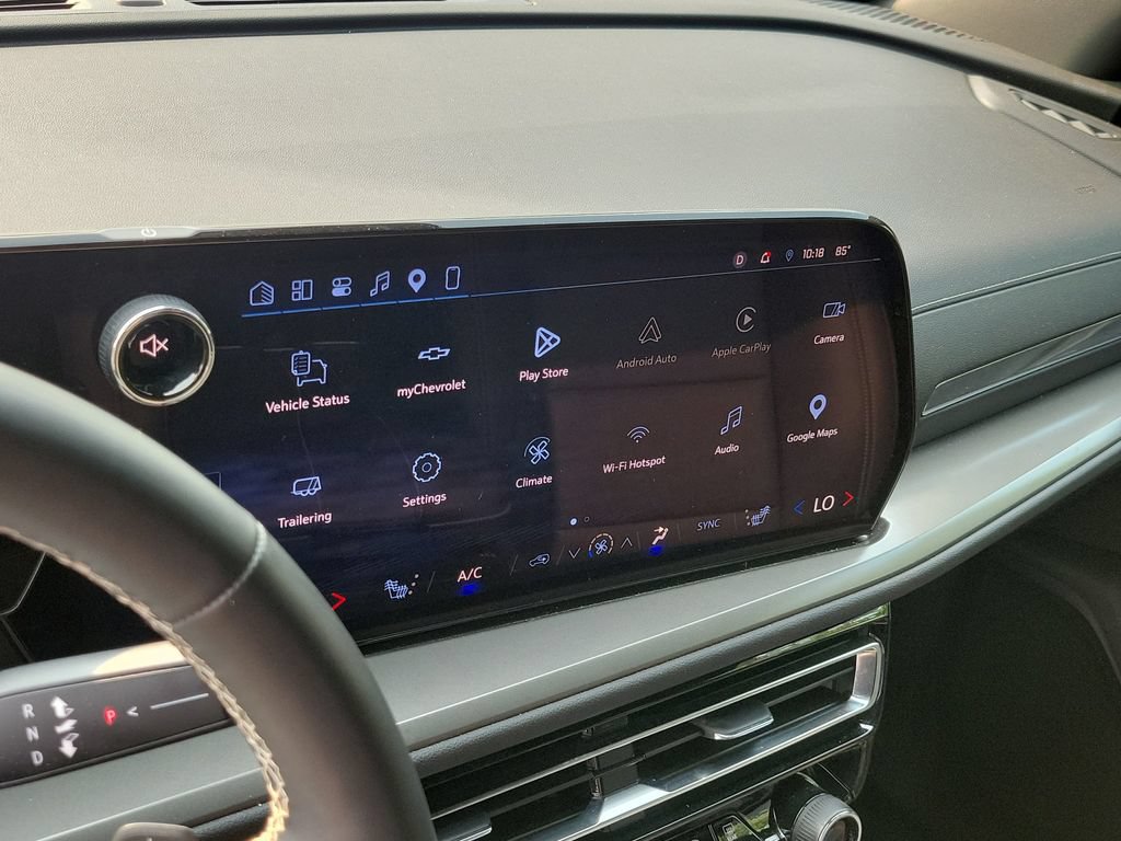 Used 2026 Chevrolet Traverse LT FWD image 31