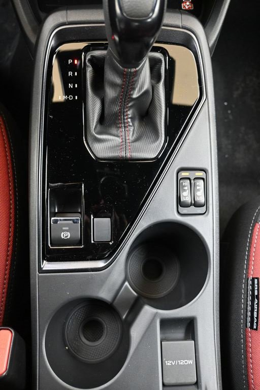 New 2026 Subaru Impreza RS image 35