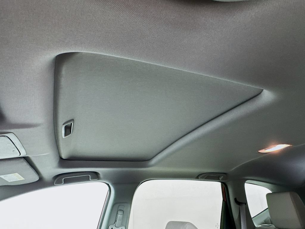 Used 2022 Honda CR-V EX-L image 13