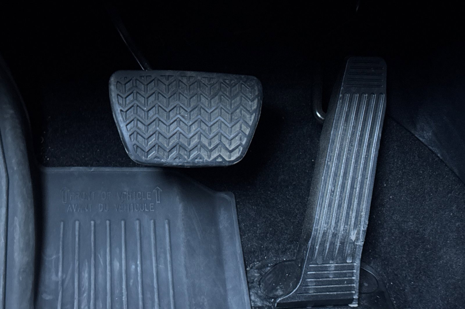 Used 2025 Toyota Highlander LE image 45