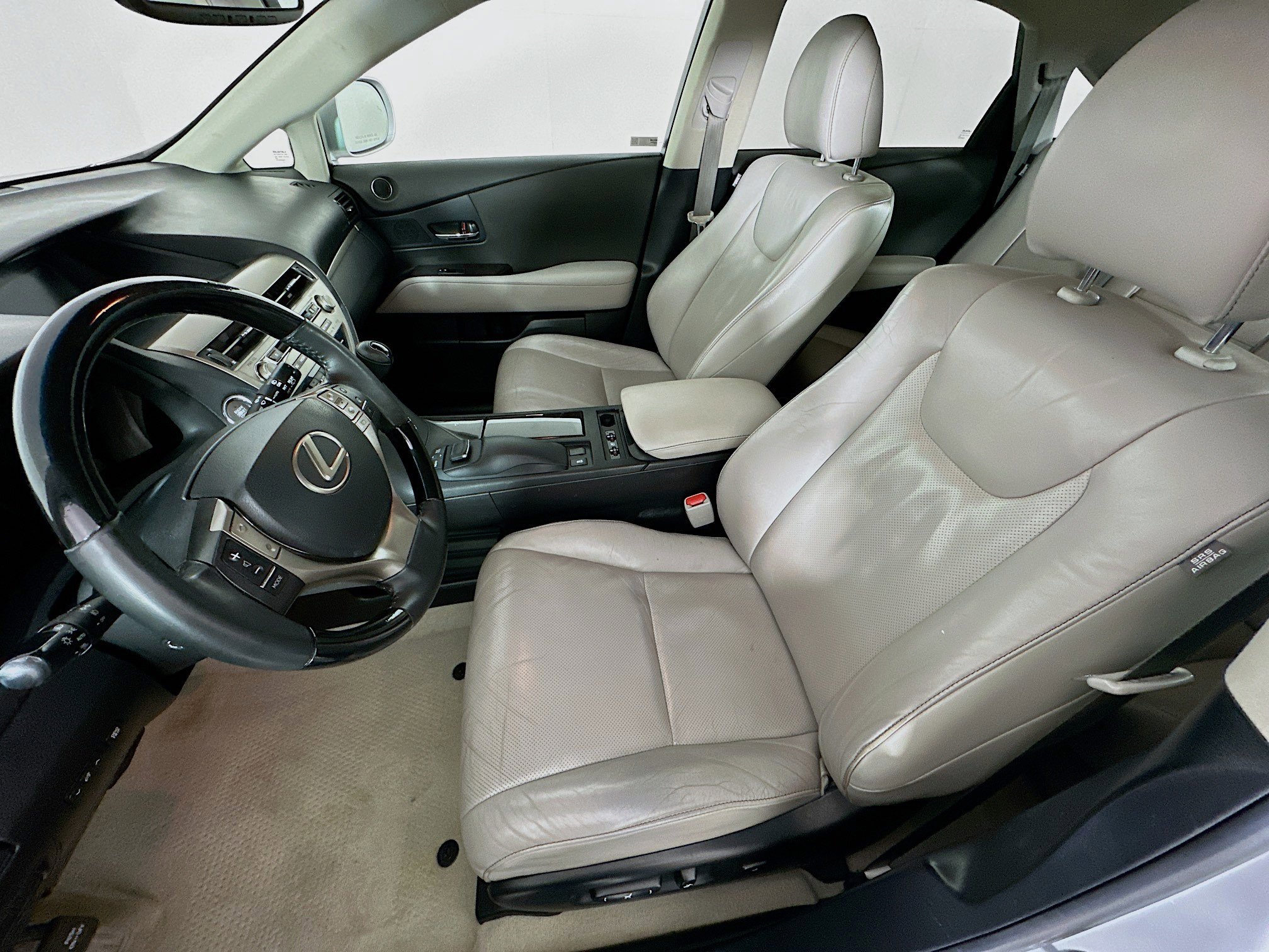 Used 2015 Lexus RX 350 2WD image 13