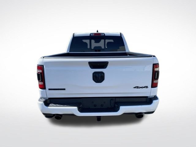 Used 2023 RAM 1500 Big Horn AWD/4WD image 4