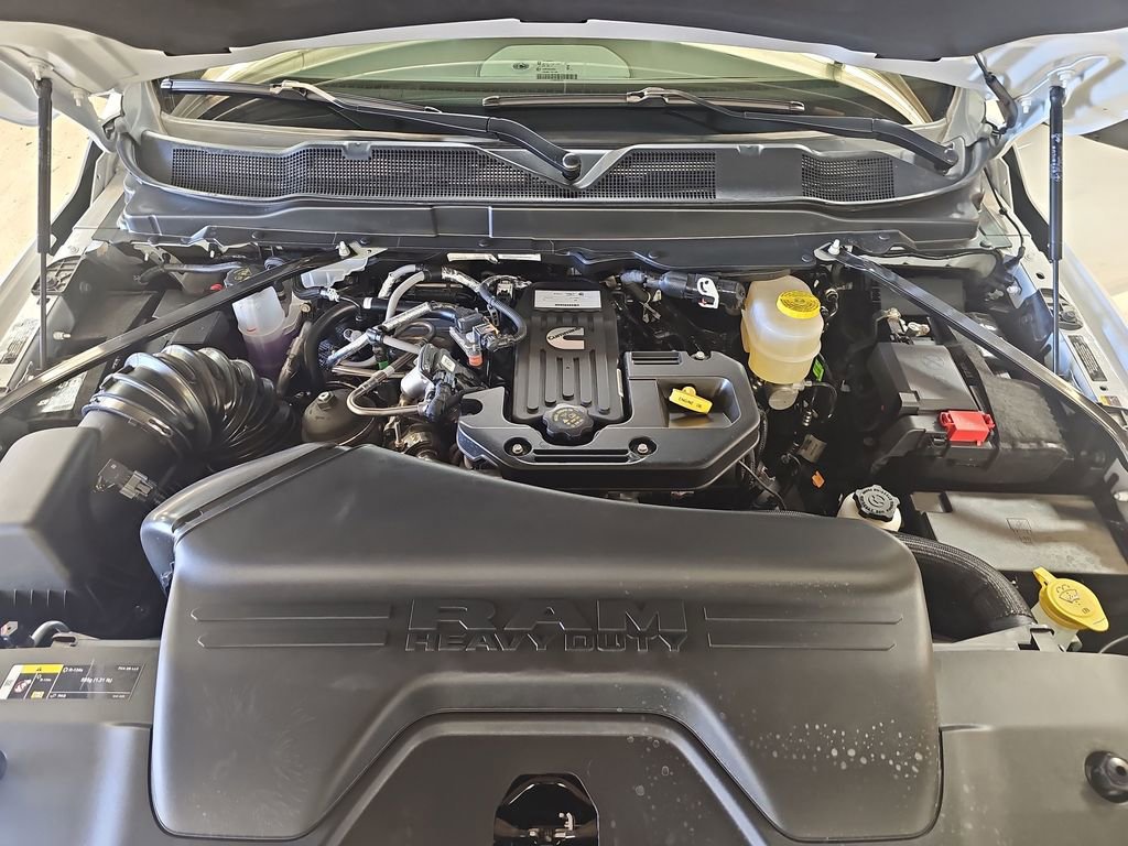 New 2026 RAM 3500 Laramie image 22