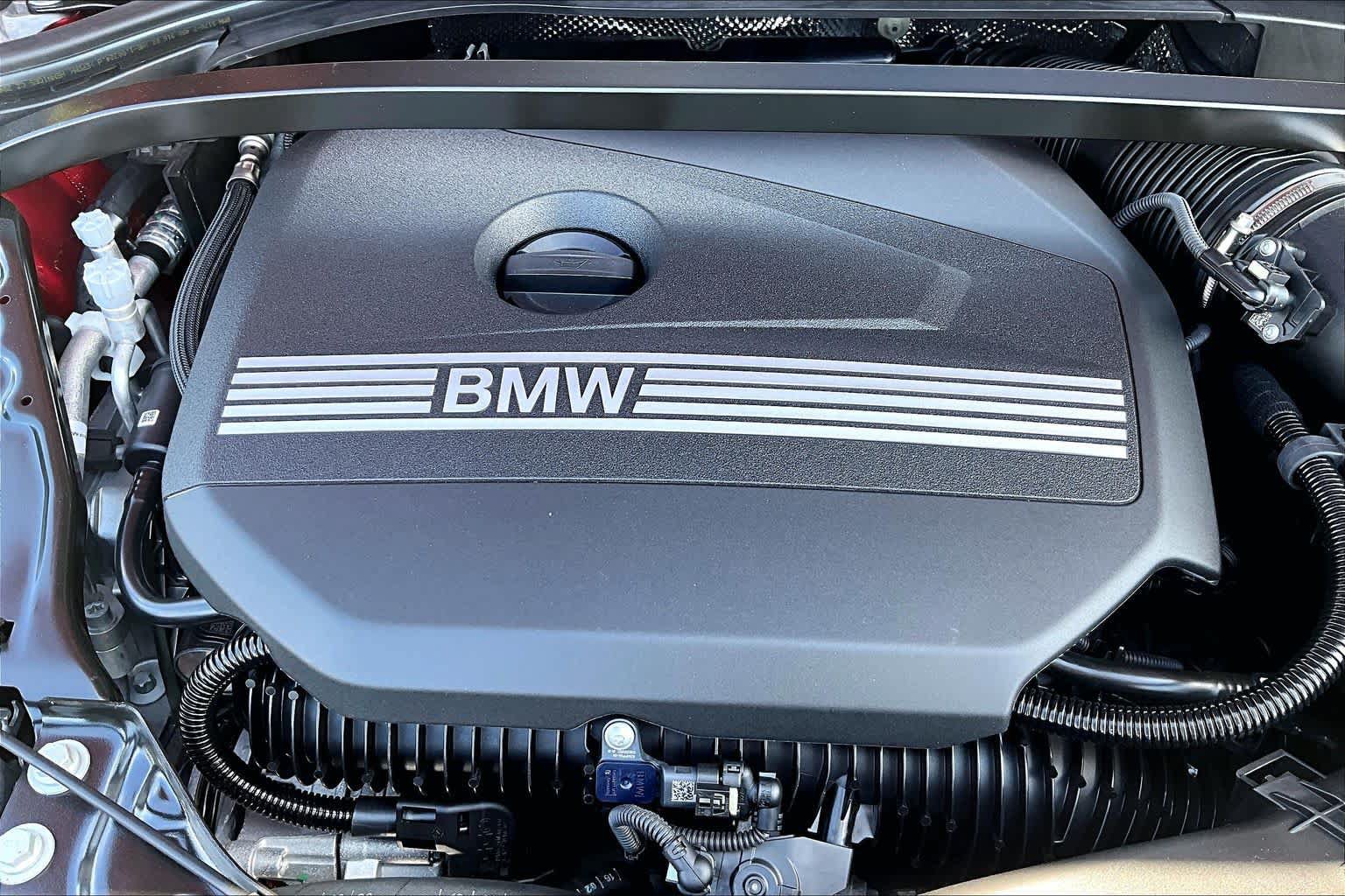 New 2026 BMW 228i xDrive w/ Premium Package AWD/4WD image 17