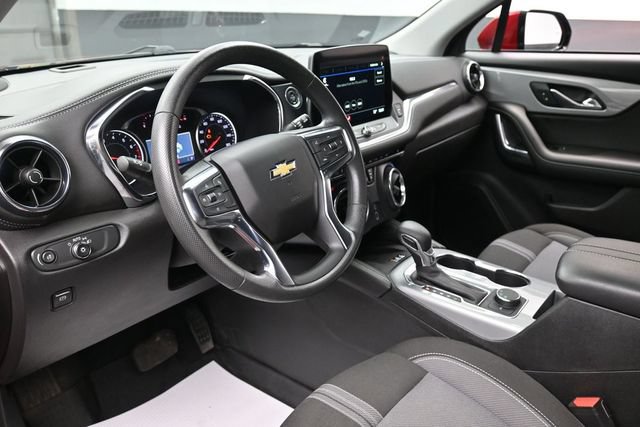 Used 2023 Chevrolet Blazer LT w/ Convenience Package FWD image 14