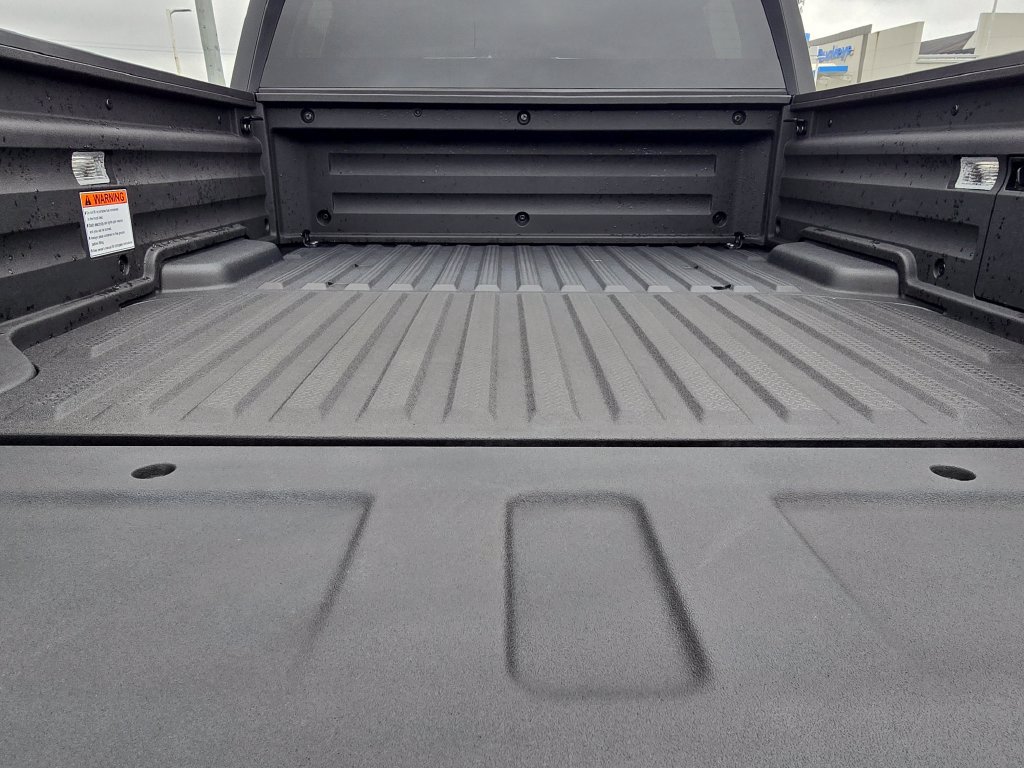 New 2026 Honda Ridgeline Sport image 12