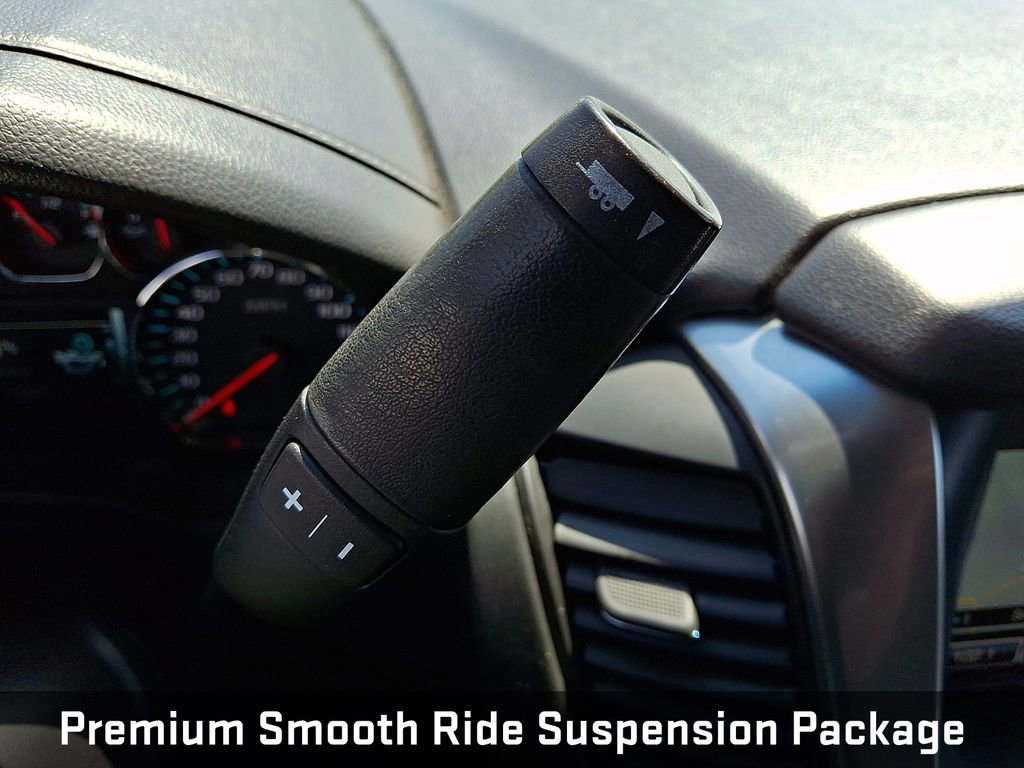 Used 2019 Chevrolet Tahoe LT AWD/4WD image 22