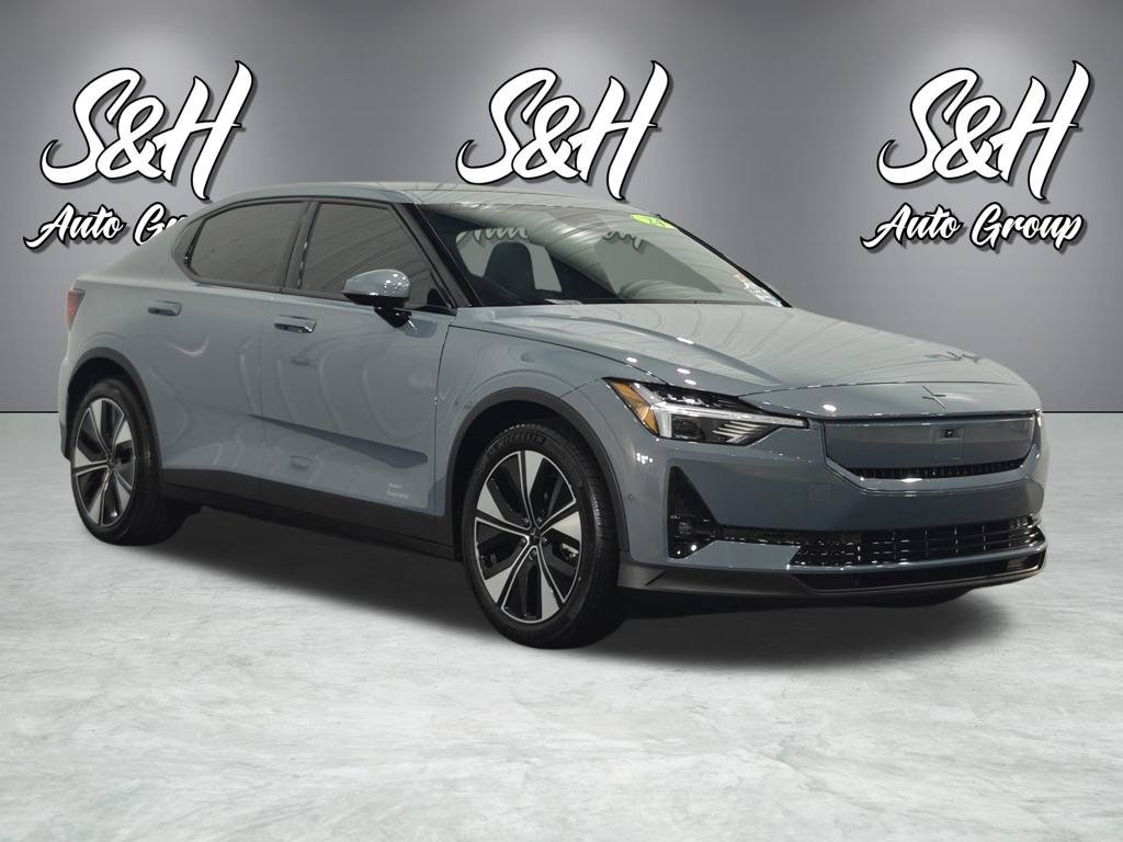 Used 2024 Polestar Polestar 2 AWD/4WD image 2