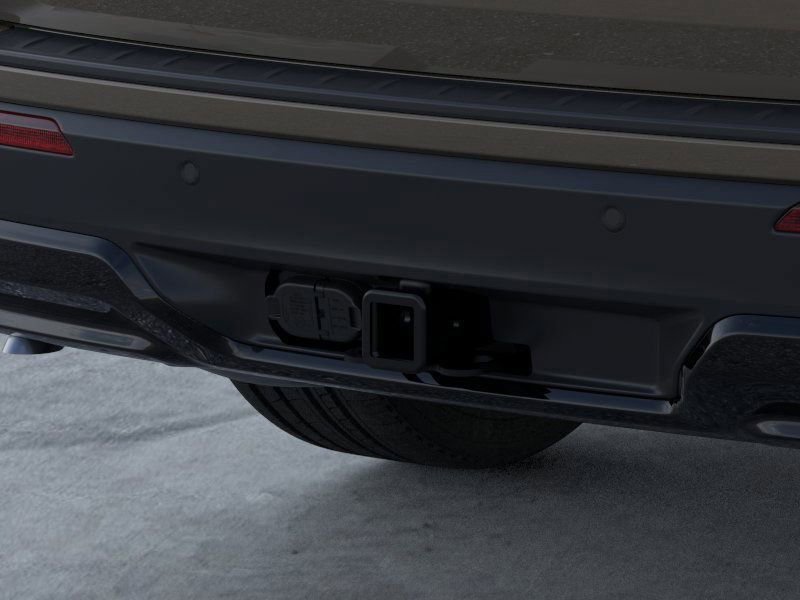 New 2026 Ford Explorer ST-Line image 23