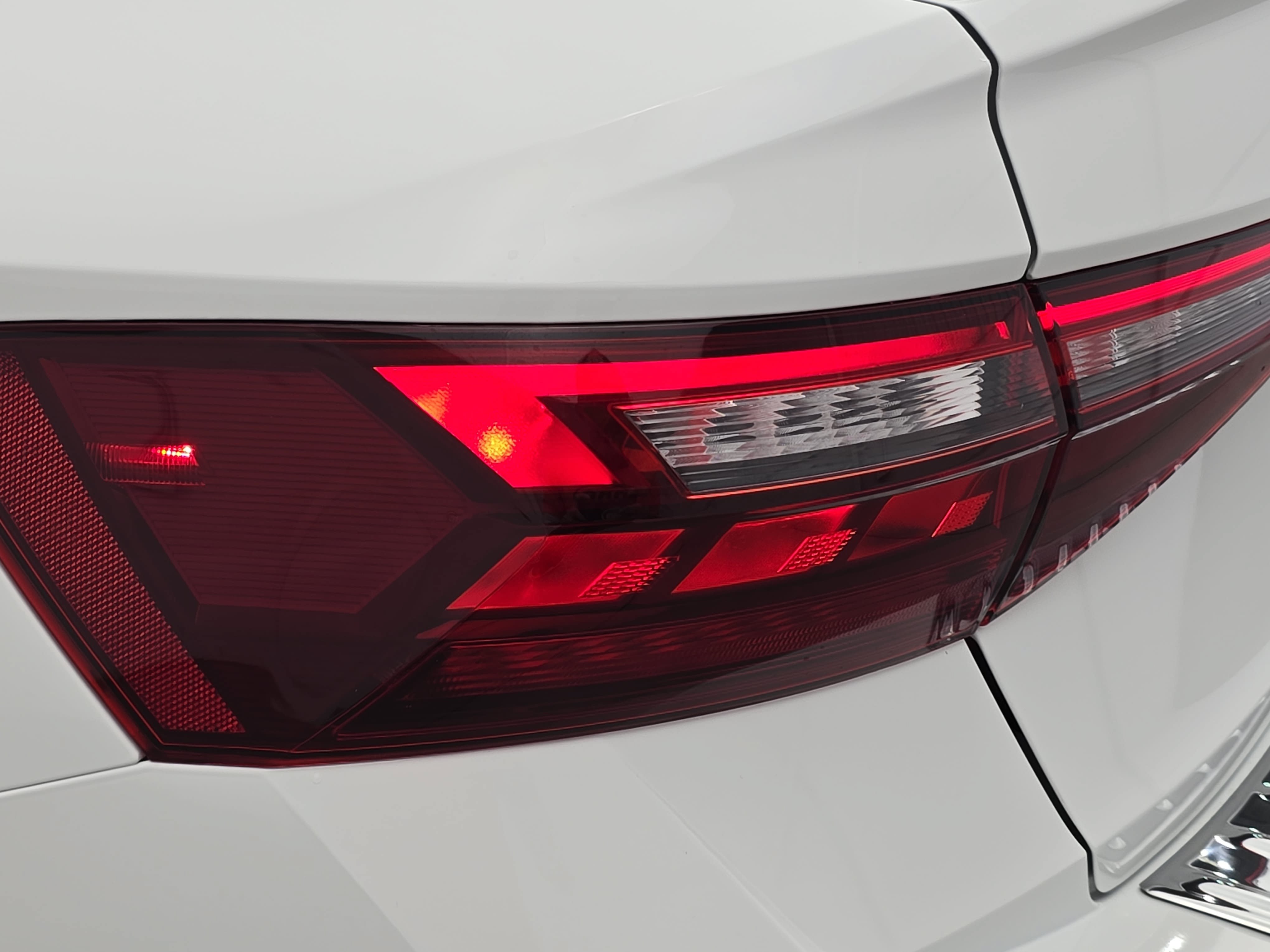 New 2027 Volkswagen Jetta Sport FWD image 33
