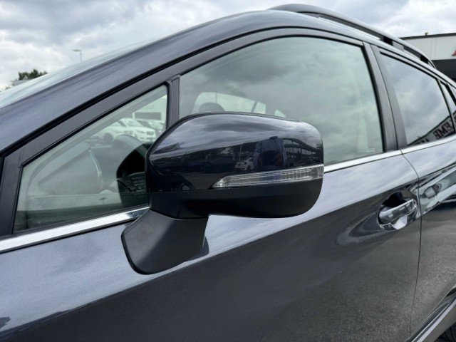 Used 2019 Subaru Crosstrek 2.0i Limited w/ Popular Package #3 image 14