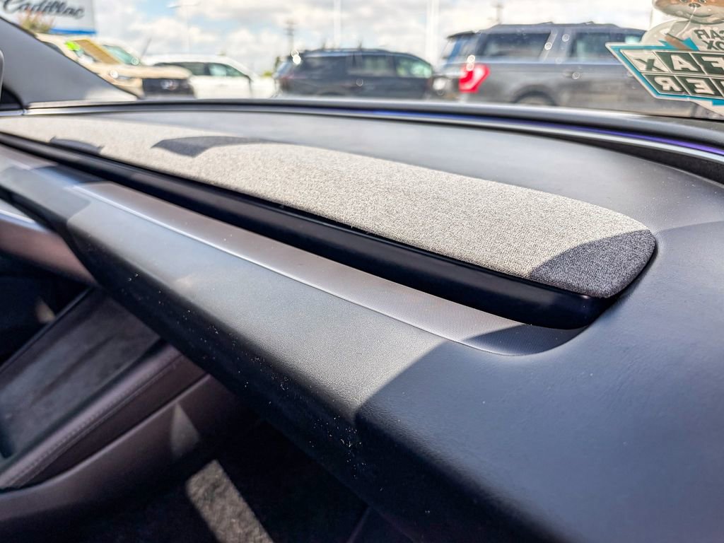 Used 2024 Tesla Model 3 Standard Range RWD image 33