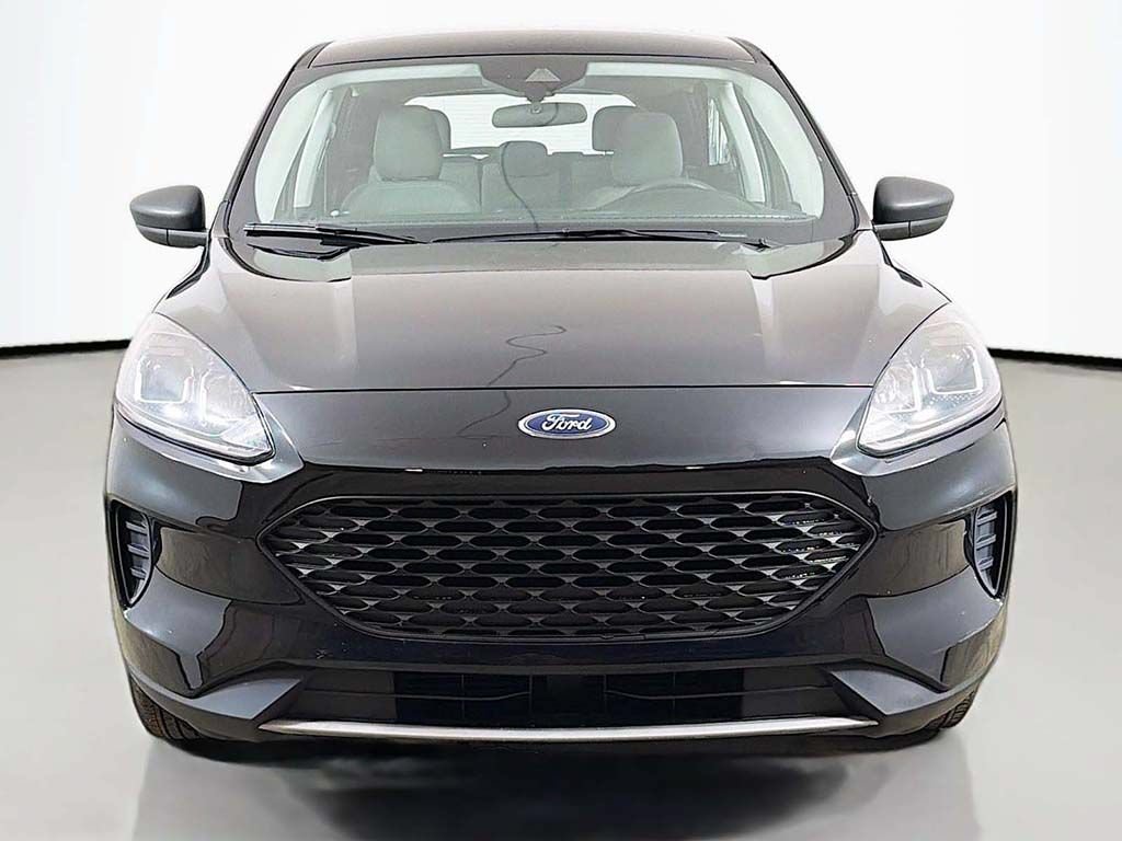 Used 2022 Ford Escape S FWD image 8