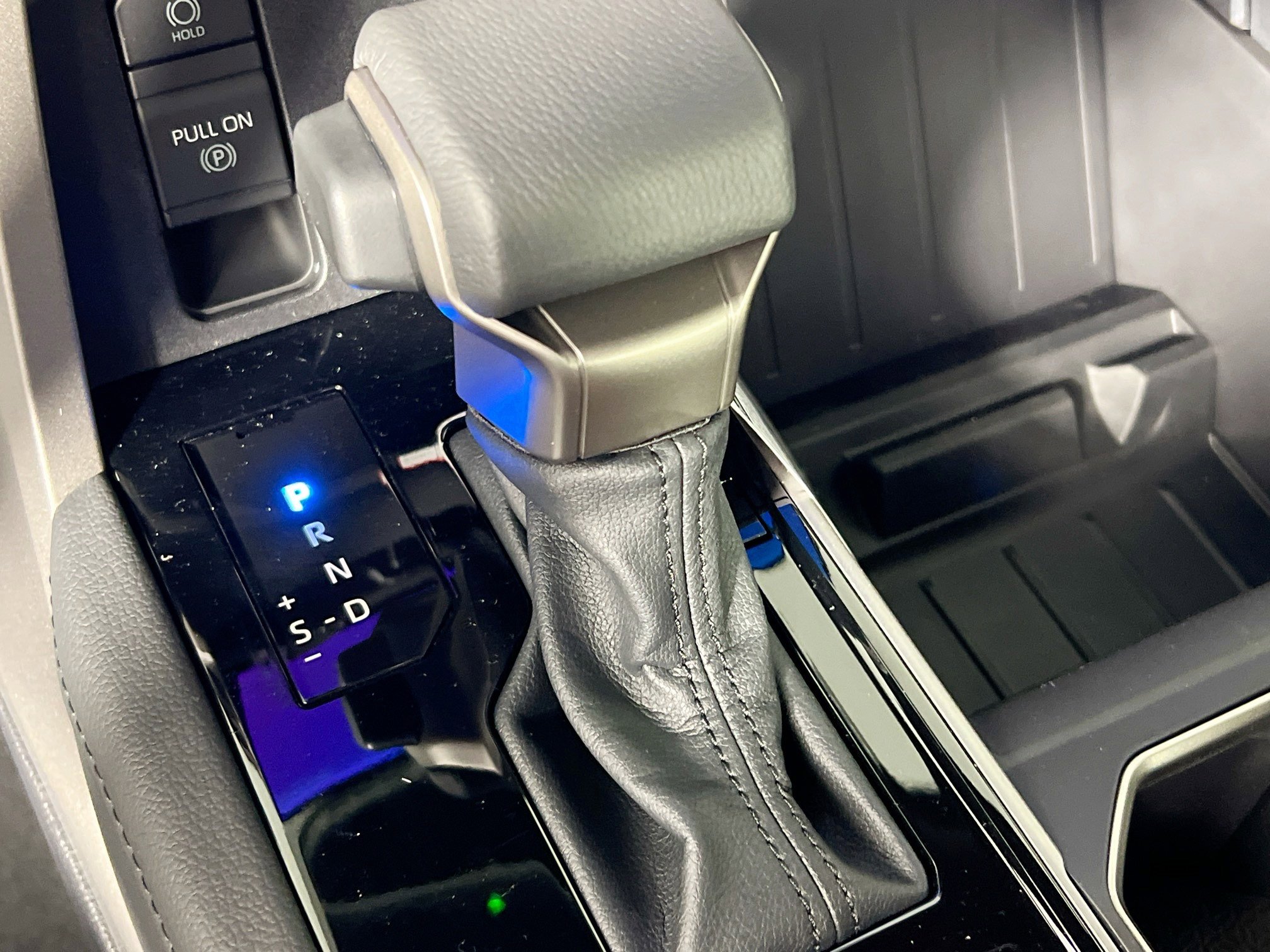 New 2026 Toyota Tundra Limited image 25