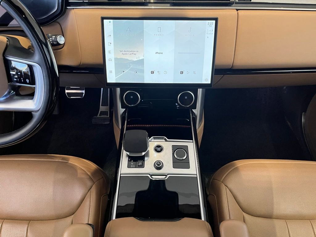 Used 2023 Land Rover Range Rover SE AWD/4WD image 43
