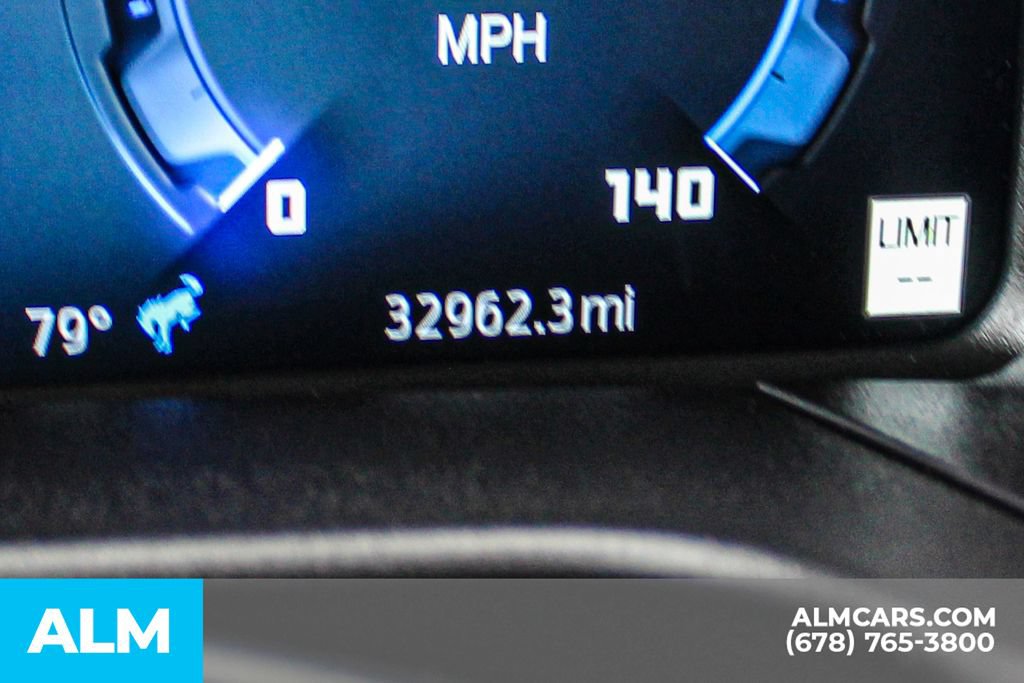 Used 2025 Ford Bronco Sport Outer Banks w/ Outer Banks Tech Package+ AWD/4WD image 39