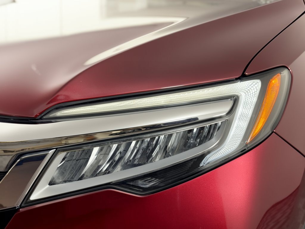 Used 2019 Honda Pilot Touring image 12