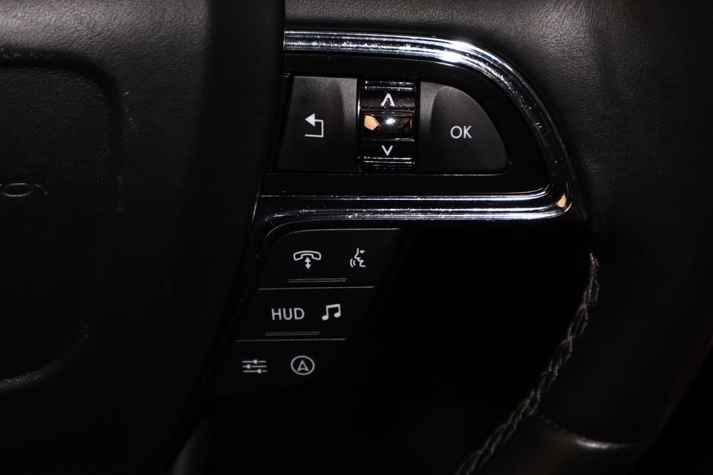 Used 2024 Lincoln Navigator L Reserve AWD/4WD image 29