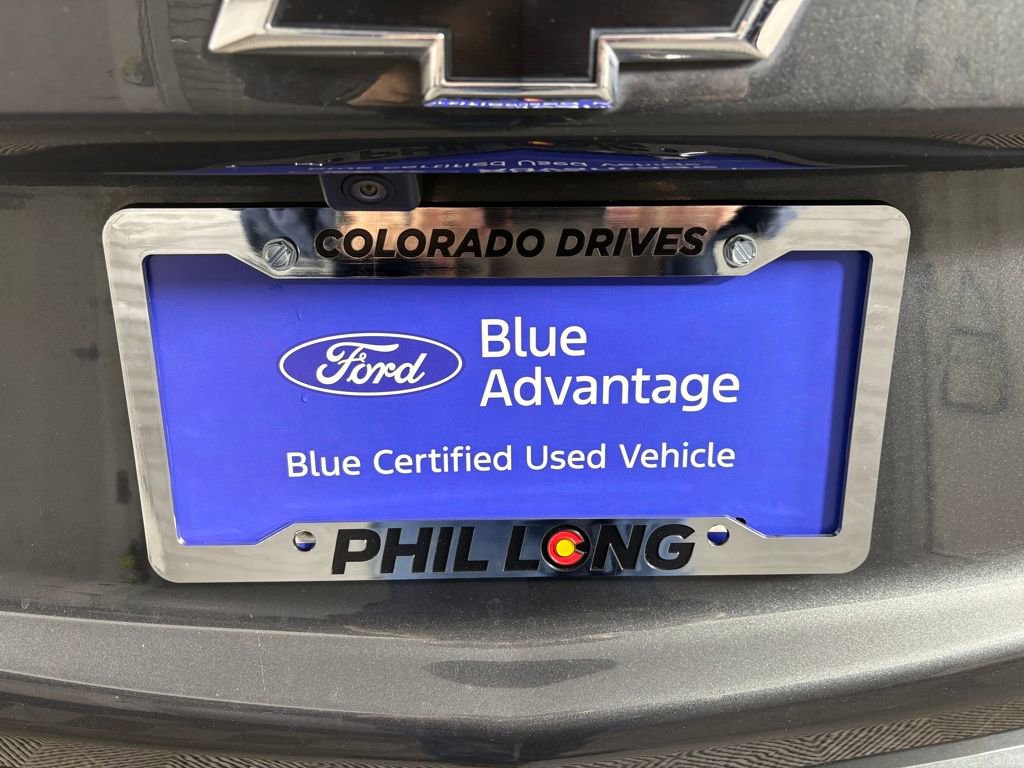 Used 2020 Chevrolet Equinox LS w/ LS Convenience Package image 30