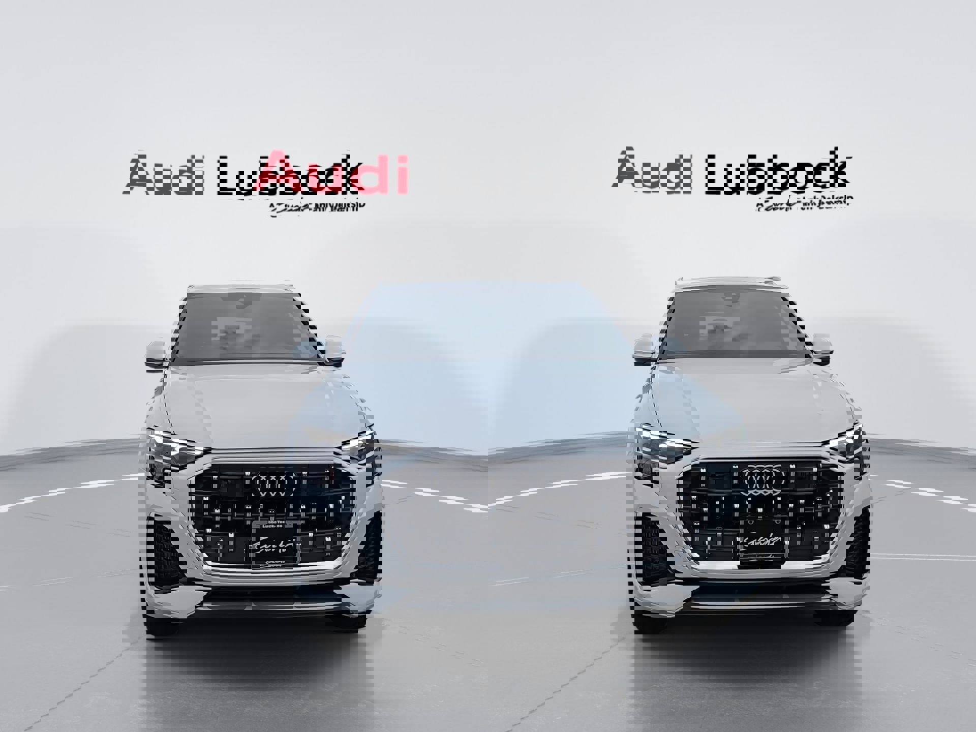 New 2026 Audi Q8 Premium image 3