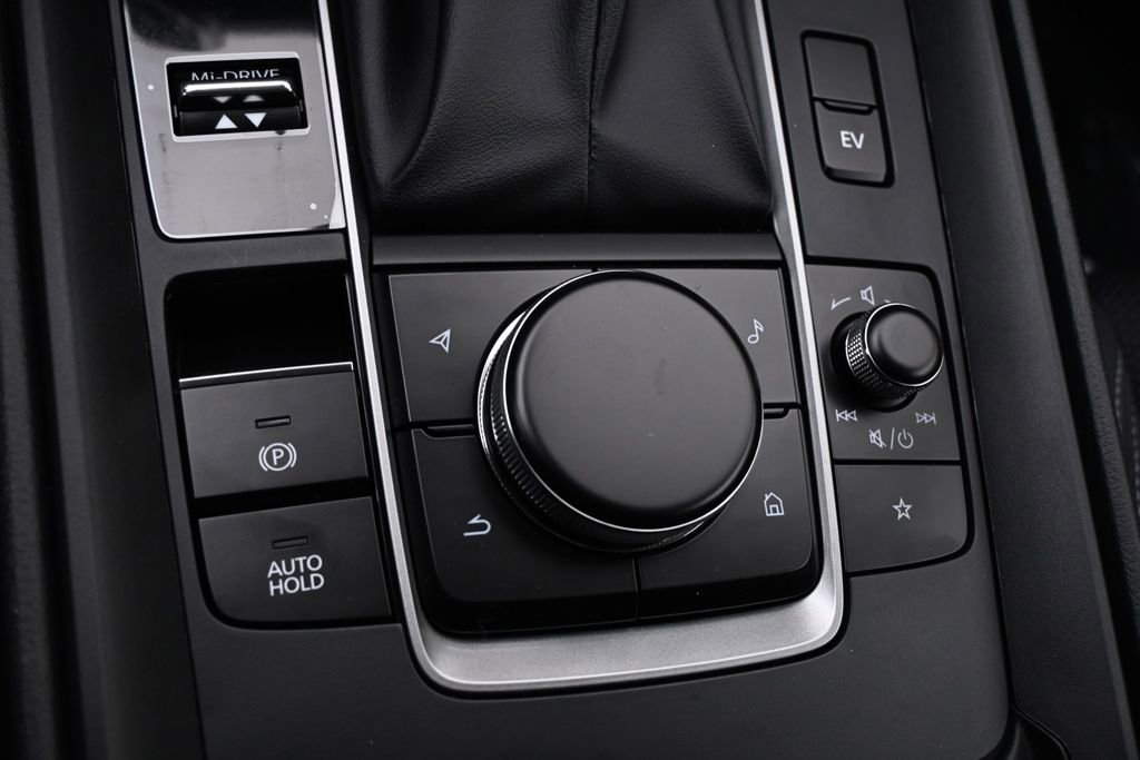 New 2026 MAZDA CX-50 2.5 Hybrid w/ Weather Package image 31