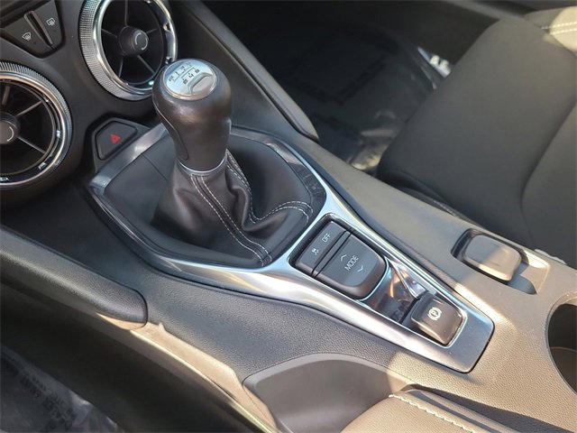 Used 2023 Chevrolet Camaro LT w/ RS Package image 27