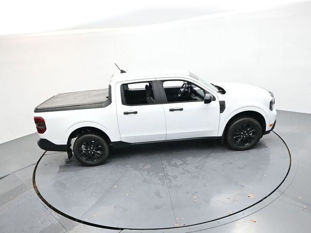 Used 2023 Ford Maverick XLT w/ Black Appearance Package image 29