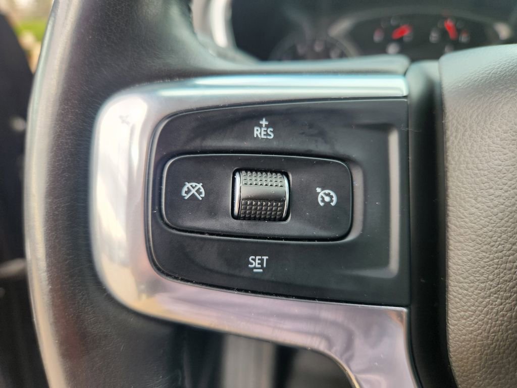 Used 2020 Chevrolet Blazer LT image 22