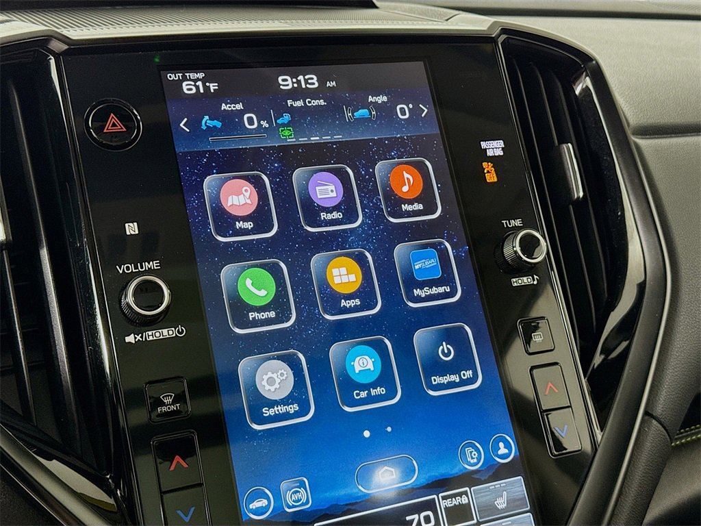 Used 2023 Subaru Ascent Onyx Edition Limited w/ Popular Package - Onyx image 7