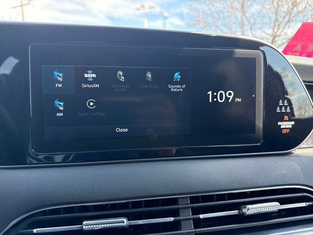 Used 2022 Hyundai Palisade Calligraphy image 40