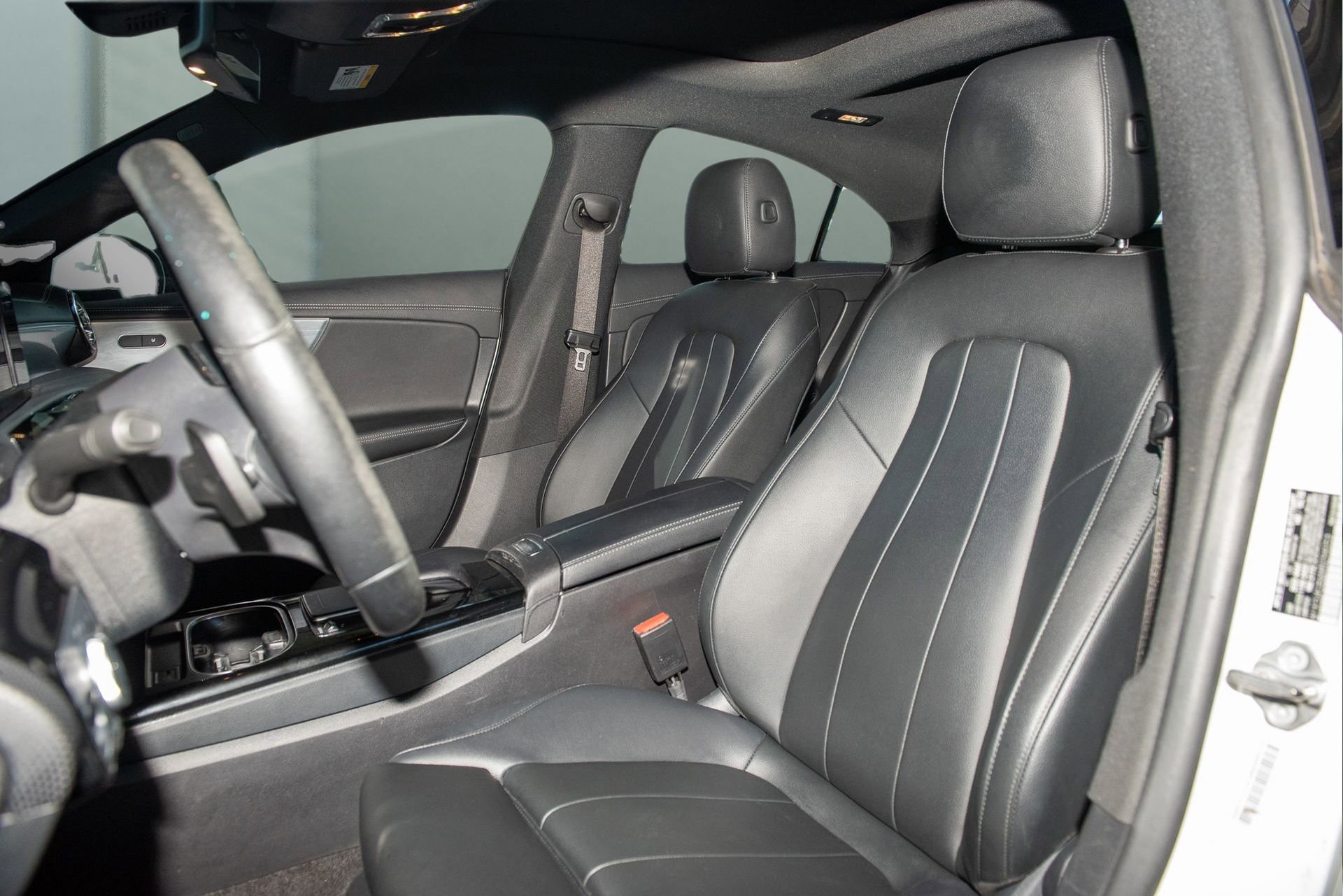 Used 2022 Mercedes-Benz CLA 250 image 6