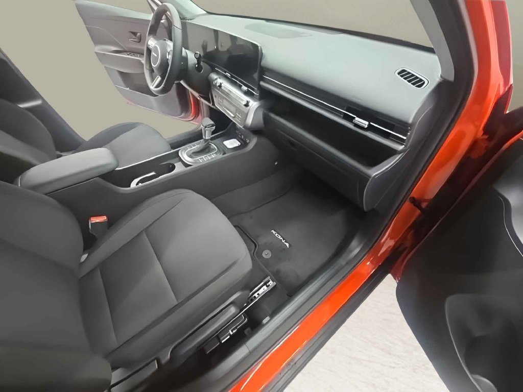 New 2027 Hyundai Kona SEL Sport AWD/4WD image 25