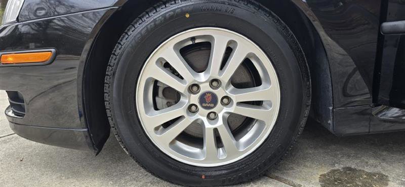 Used 2007 Saab 9-3 2.0T FWD image 20