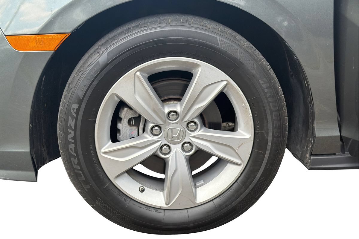 Used 2018 Honda Odyssey EX-L image 26