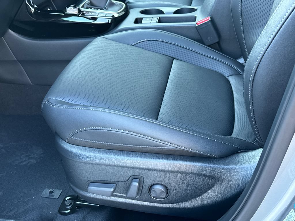 New 2026 Kia Seltos SX w/ SX Sunroof Package AWD/4WD image 20