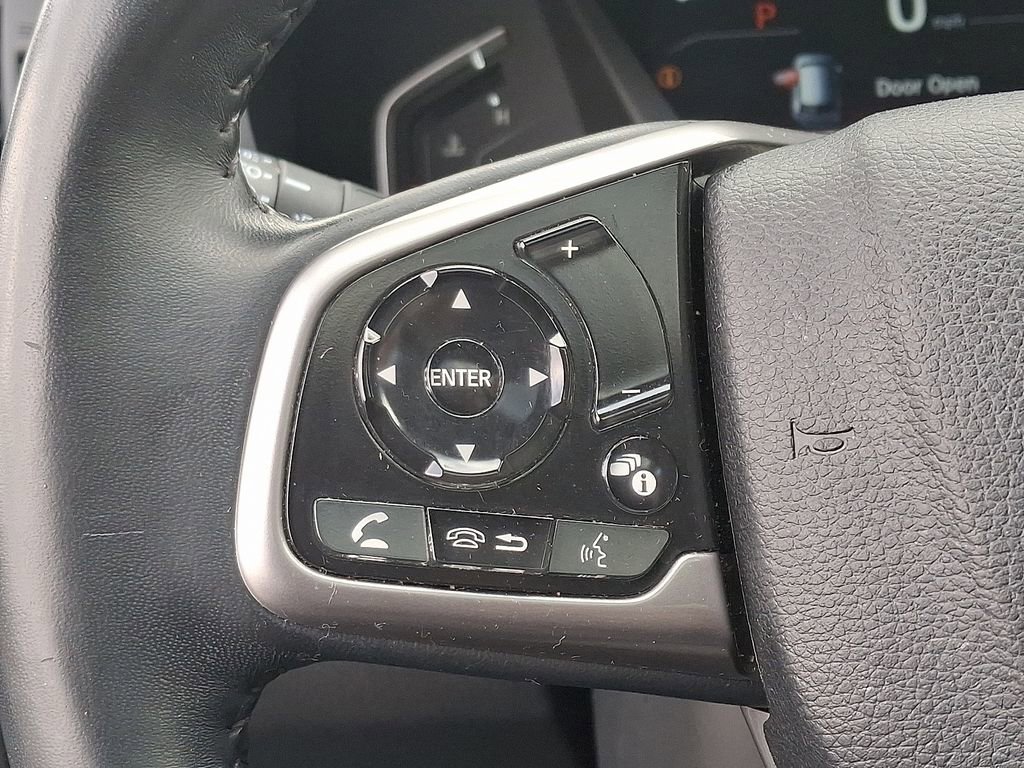 Used 2020 Honda CR-V Touring image 22
