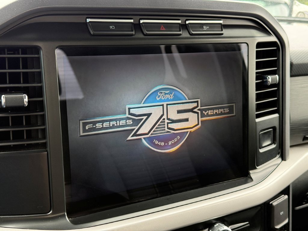 Used 2023 Ford F150 XLT w/ Equipment Group 302A High AWD/4WD image 25