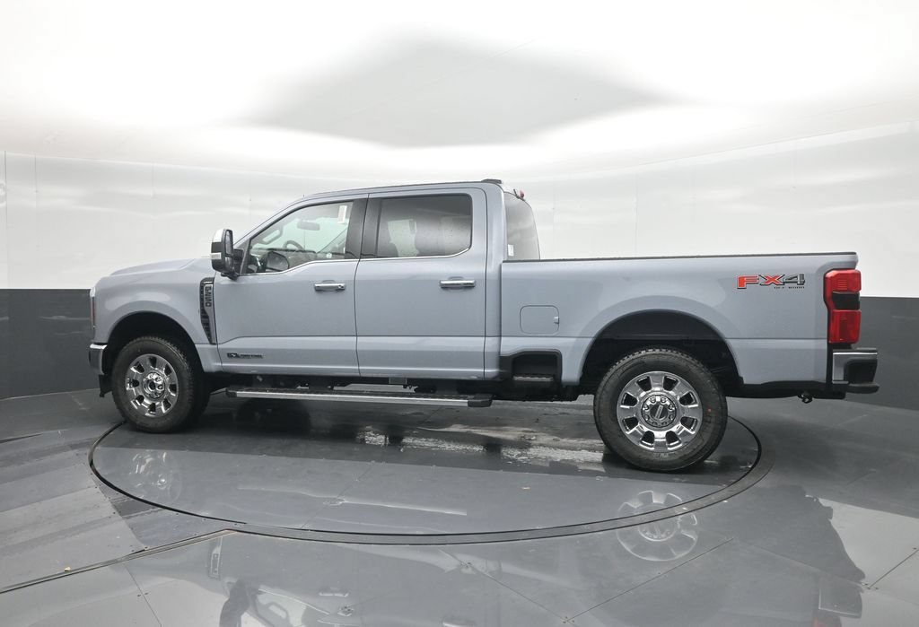 New 2026 Ford F250 Lariat w/ Chrome Package AWD/4WD image 29