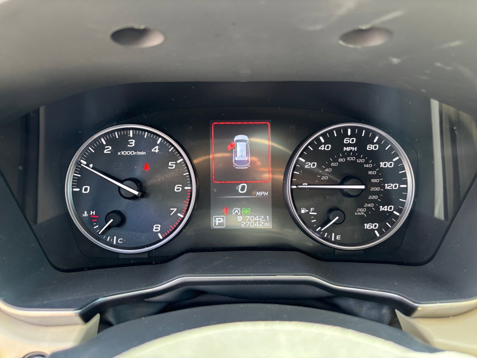 Used 2023 Subaru Outback Limited AWD/4WD image 14