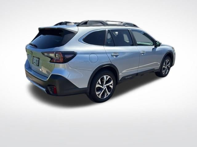 Used 2020 Subaru Outback Limited image 7