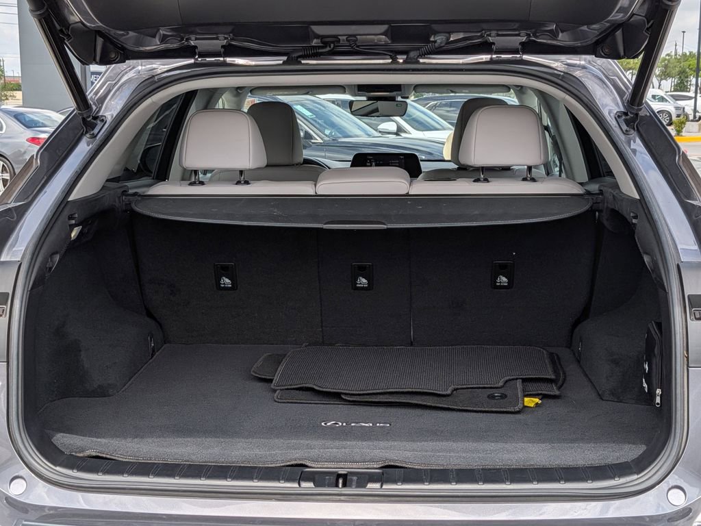 Used 2021 Lexus RX 350 FWD w/ Accessory Package image 26