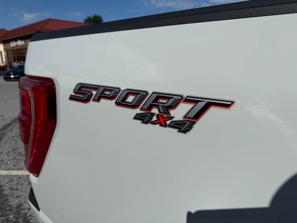 Used 2023 Ford F150 XLT w/ Equipment Group 302A High image 11