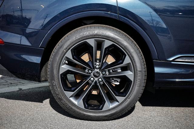 New 2026 Audi Q7 3.0T Premium Plus image 6