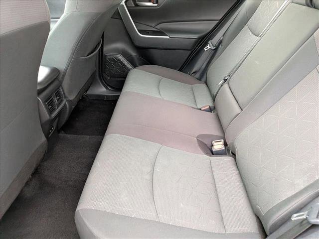 Used 2024 Toyota RAV4 XLE image 17