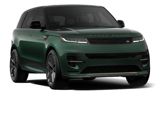 New 2026 Land Rover Range Rover Sport Dynamic SE AWD/4WD video 1