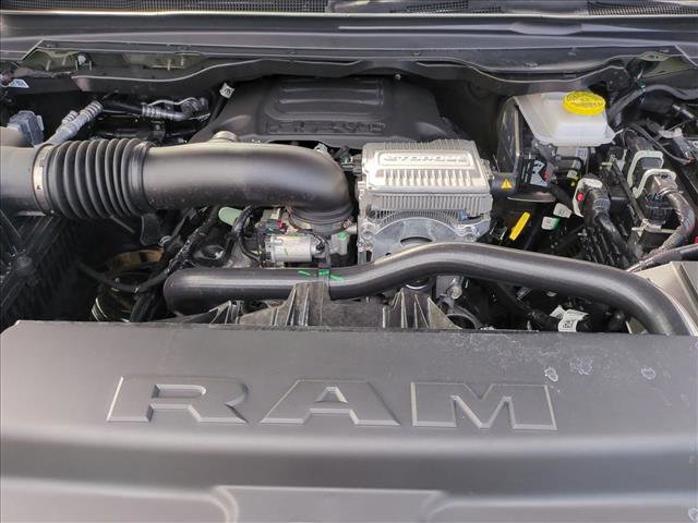 New 2026 RAM 1500 Laramie w/ Night Edition image 16