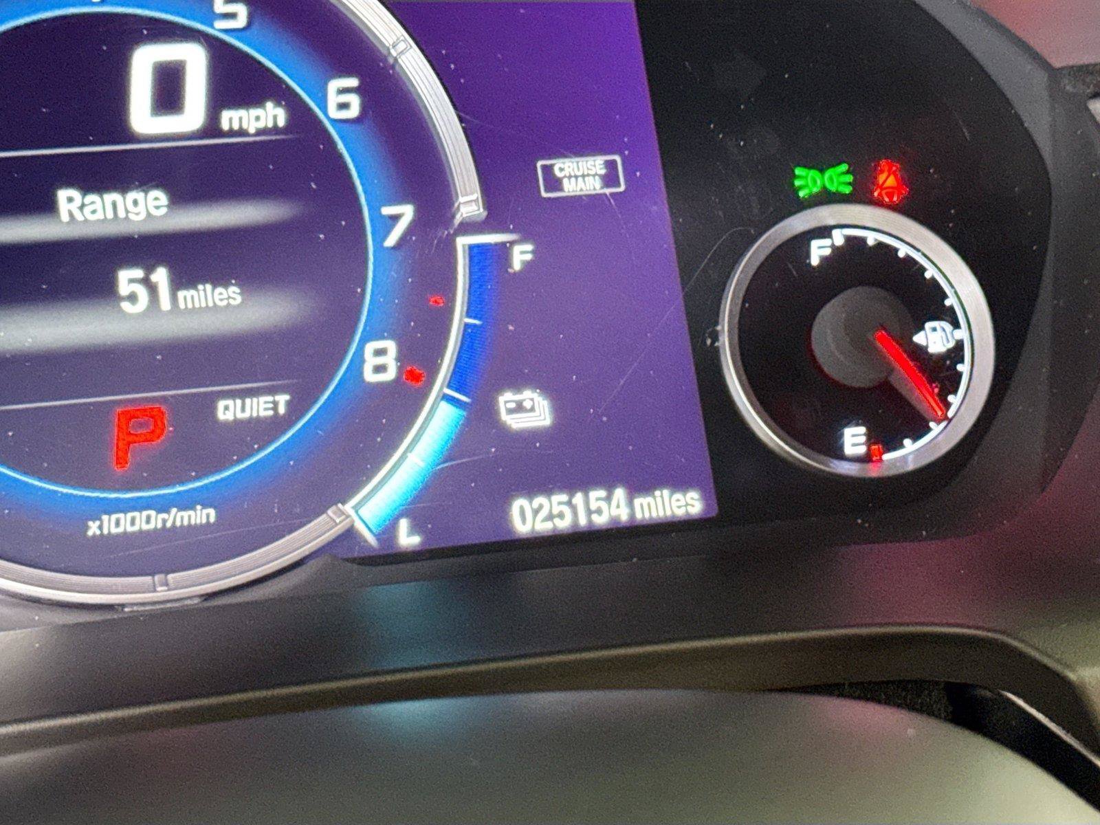 Used 2020 Acura NSX AWD/4WD image 17