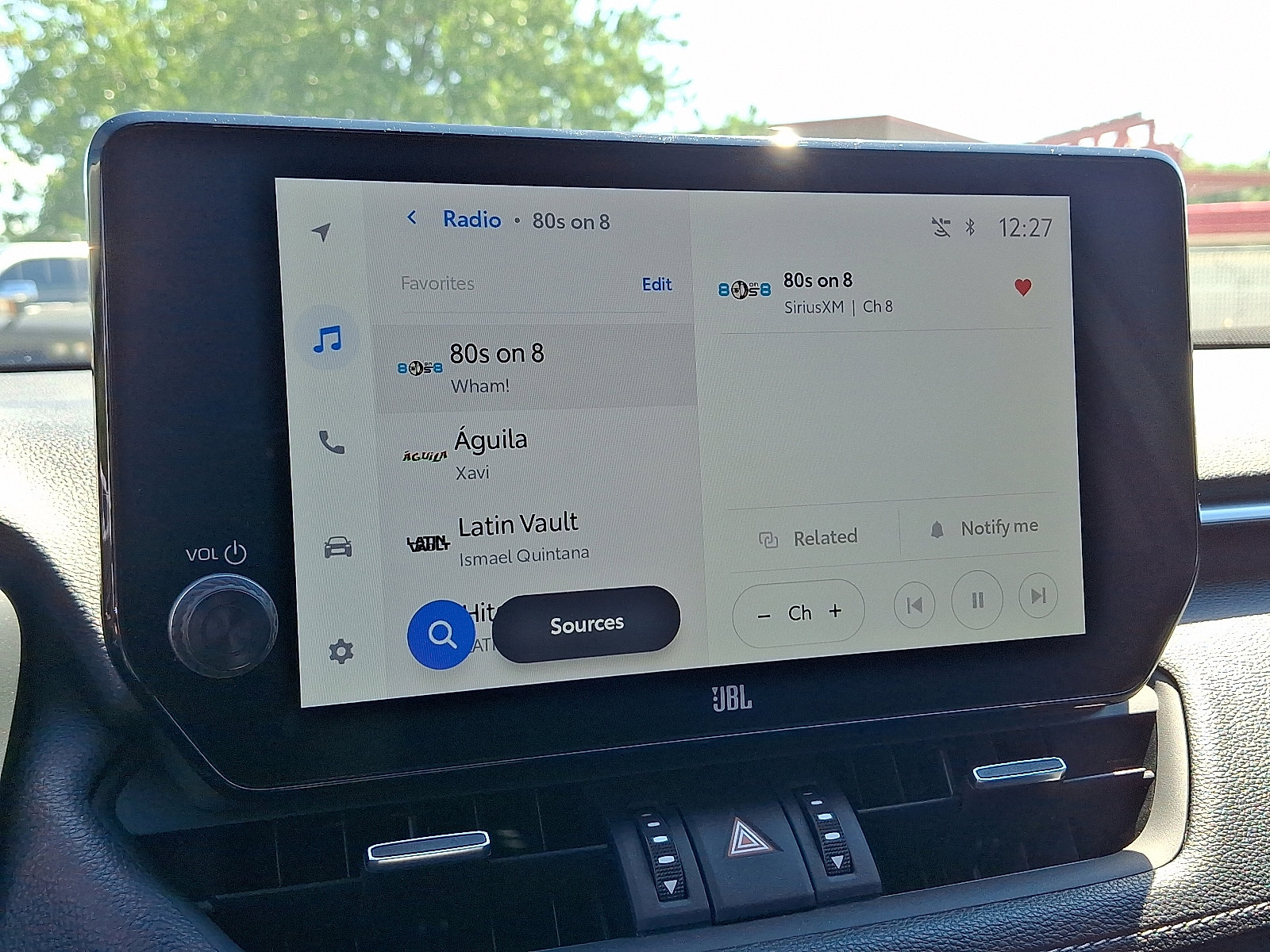 Used 2024 Toyota RAV4 Limited image 23